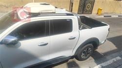 باور دبل كاب